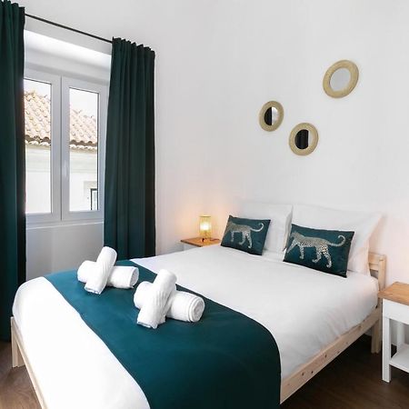 Old Town House Διαμέρισμα Peniche Εξωτερικό φωτογραφία