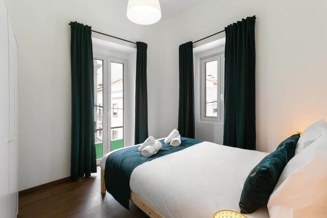 Old Town House Διαμέρισμα Peniche Εξωτερικό φωτογραφία