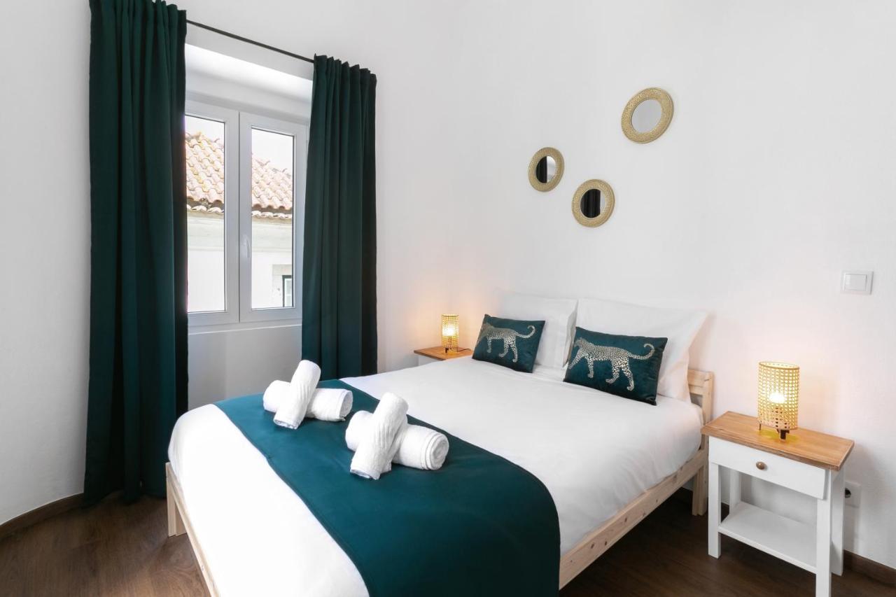Old Town House Διαμέρισμα Peniche Εξωτερικό φωτογραφία