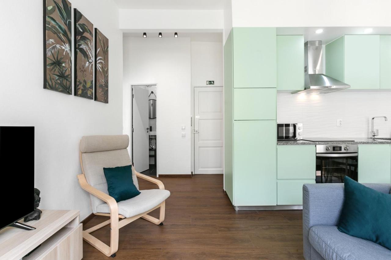 Old Town House Διαμέρισμα Peniche Εξωτερικό φωτογραφία