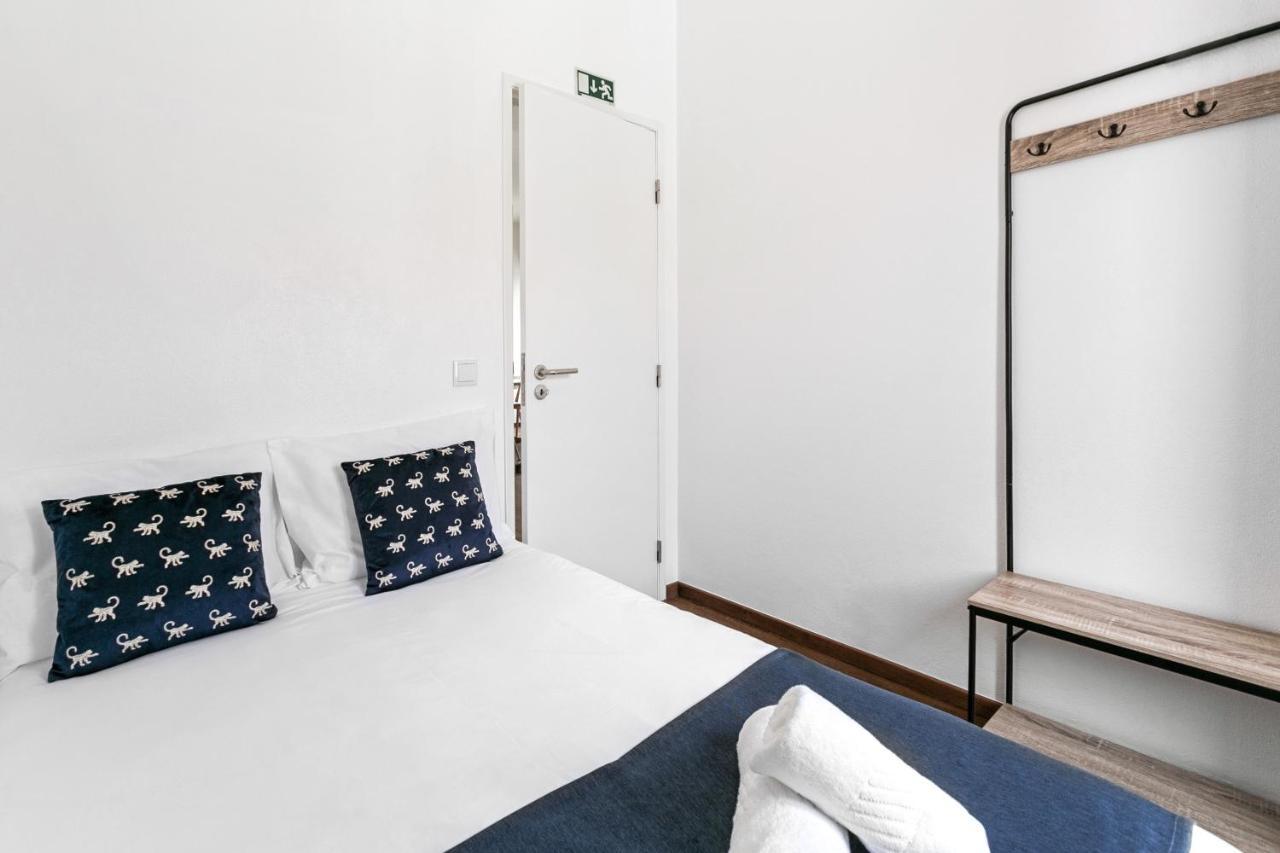 Old Town House Διαμέρισμα Peniche Εξωτερικό φωτογραφία