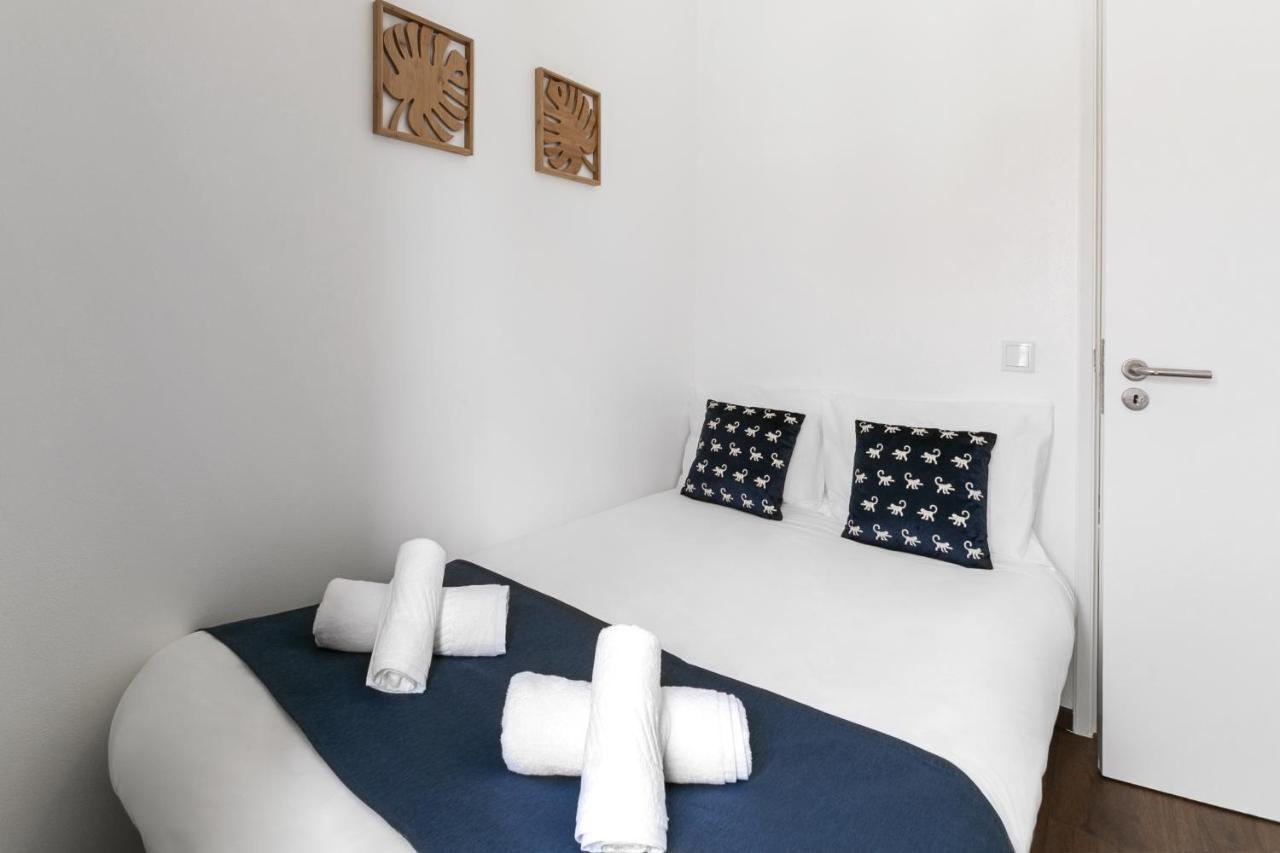 Old Town House Διαμέρισμα Peniche Εξωτερικό φωτογραφία