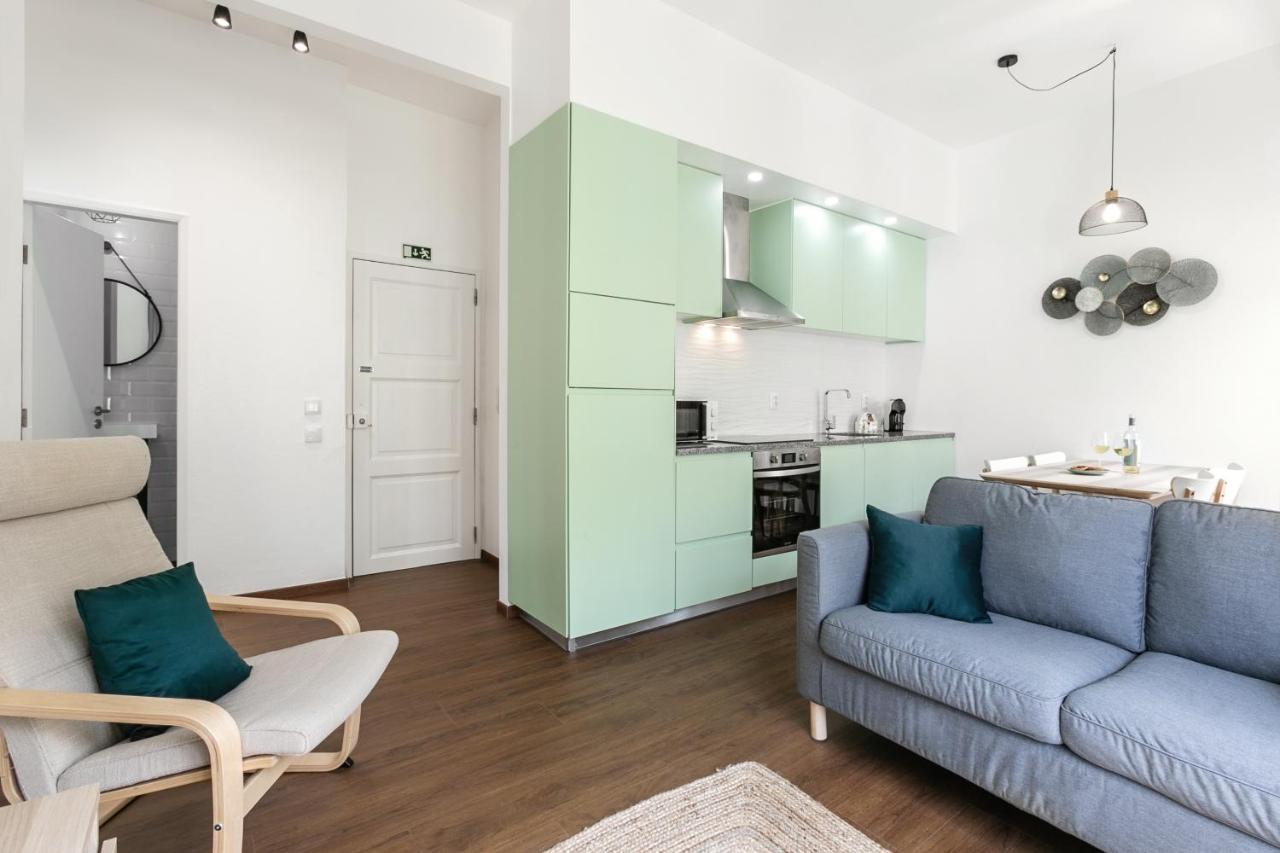 Old Town House Διαμέρισμα Peniche Εξωτερικό φωτογραφία