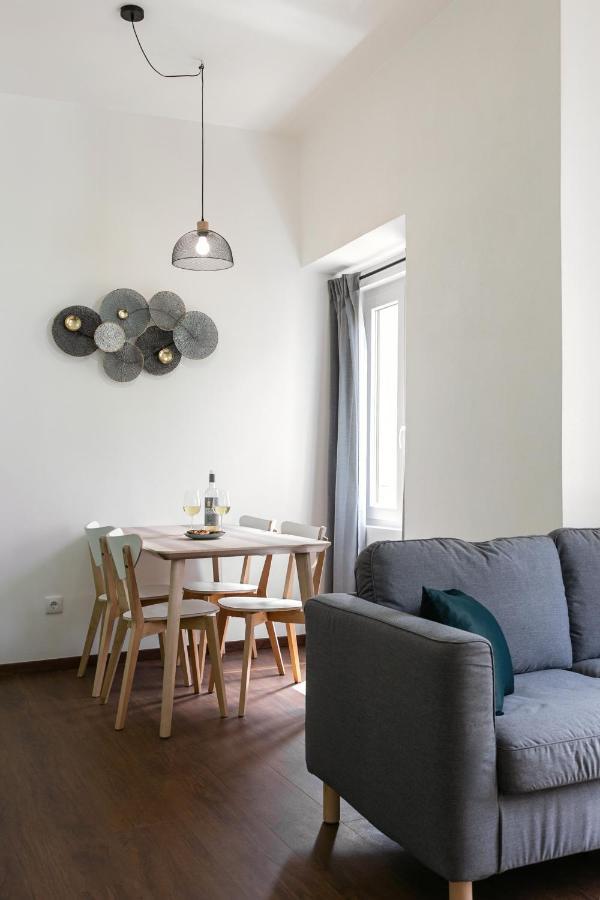Old Town House Διαμέρισμα Peniche Εξωτερικό φωτογραφία