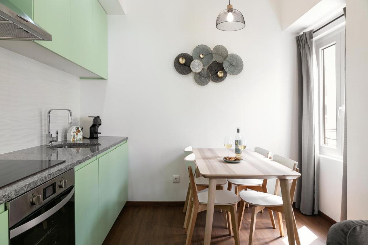 Old Town House Διαμέρισμα Peniche Εξωτερικό φωτογραφία